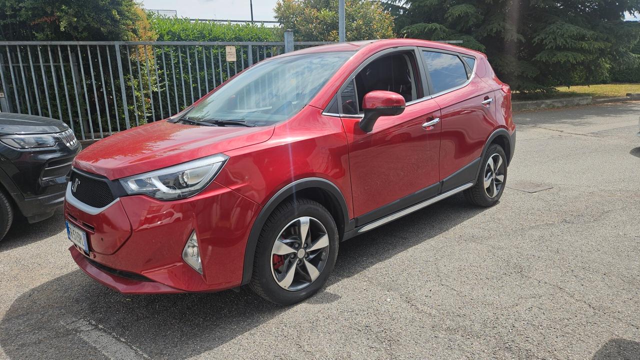 Dr DR4 Sport 1.6 Bi-Fuel GPL