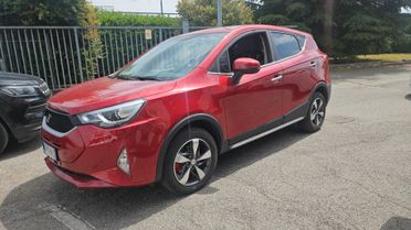 Dr DR4 Sport 1.6 Bi-Fuel GPL