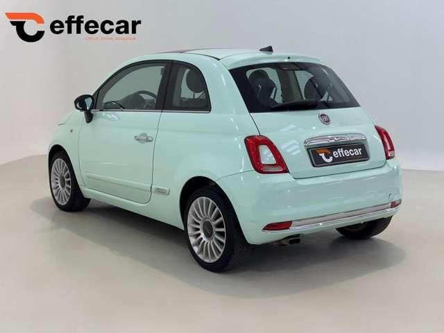 Fiat 500 1.2 EasyPower Lounge