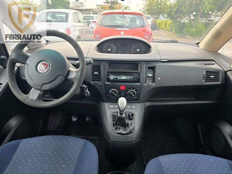 FIAT Idea 1.4 Dynamic EasyPower