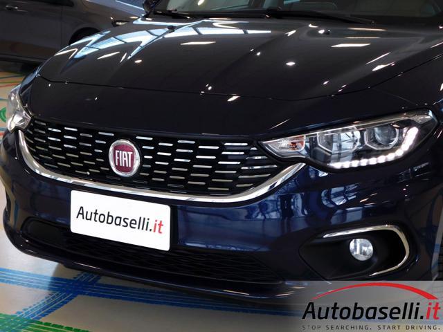 FIAT Tipo SW 1.6 MJT 120CV AUTOMATICA LOUNGE DCT, NAVIGATORE