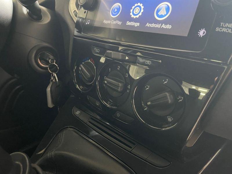 Lancia Ypsilon 1.0 FireFly 70cv S&S Hybrid GOLD PLUS