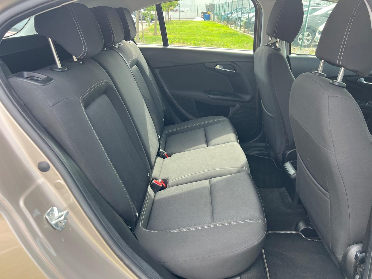 Fiat Tipo 1.4 Lounge “ 27 Mila Km CERTIFICATI “