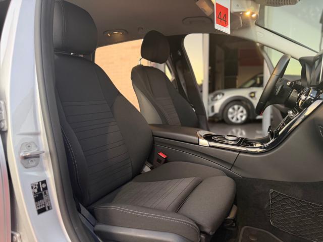 MERCEDES-BENZ C 180 d S.W. Auto Business Extra (NESSUN VINCOLO)