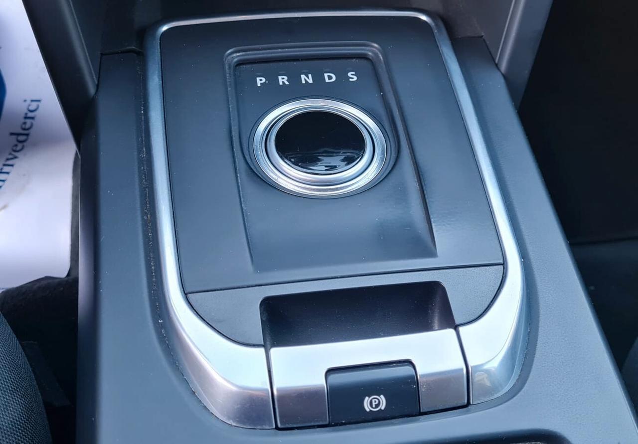 Land Rover Discovery Sport 2.0 TD4 150 CV SE Autocarro 5posti