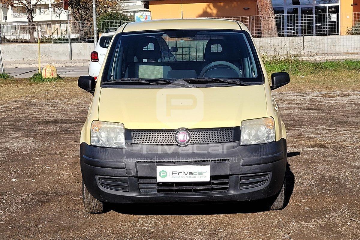 FIAT Panda 1.2 Van Active 2 posti