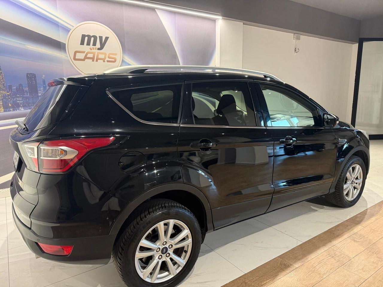 Kuga 1.5 TDCI 120 CV S&S 2WD Business