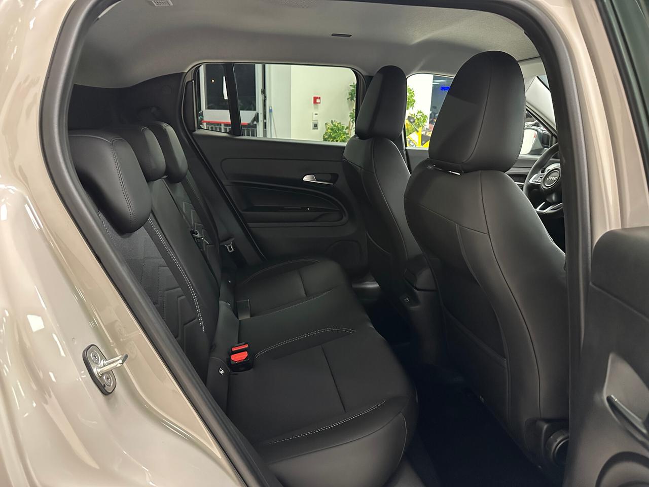 Jeep Avenger 1.2 Turbo 100 CV Summit km0 - 2025