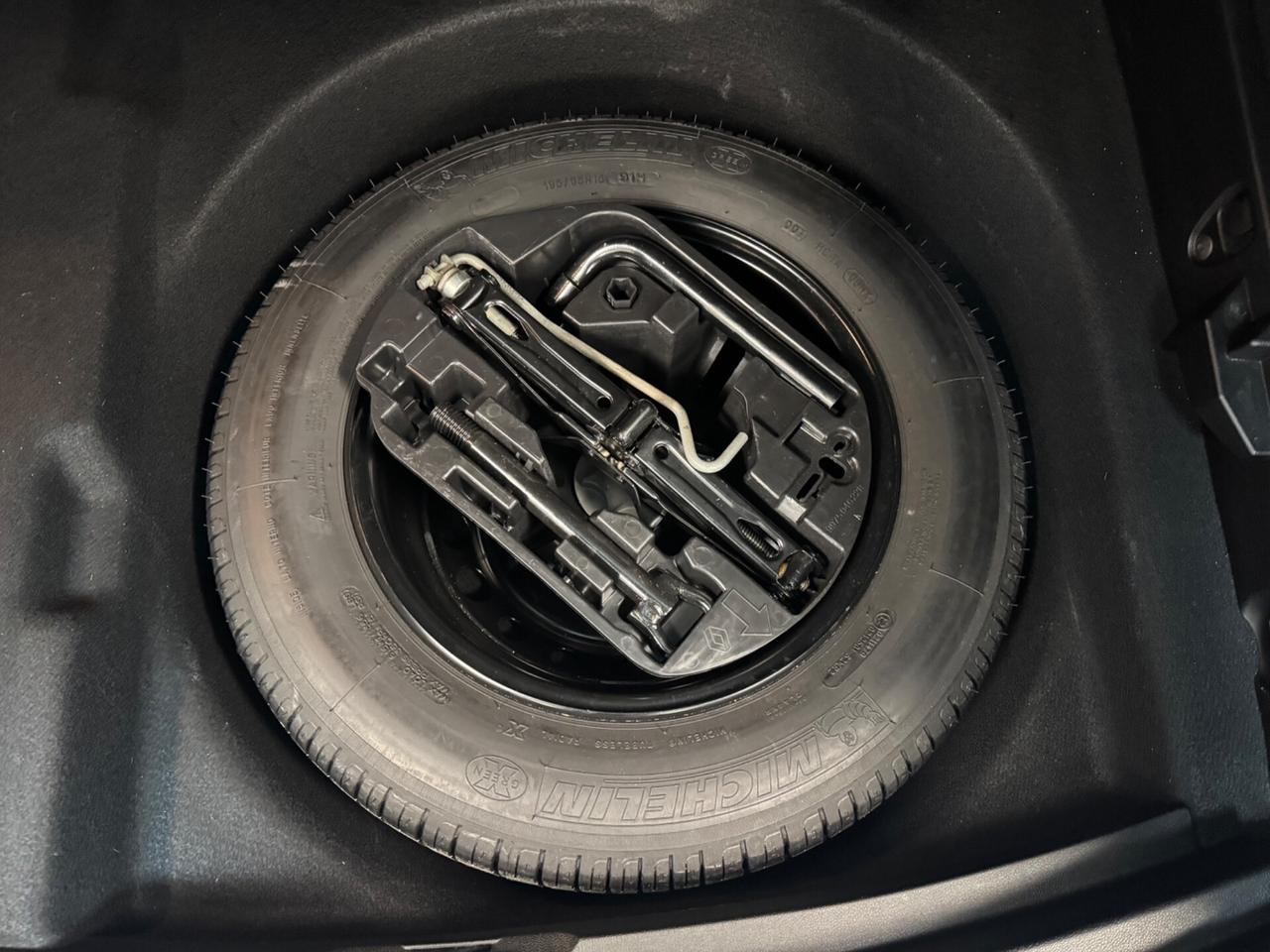 RENAULT MEGANE SW 1.5 DCI 110 CV Energy