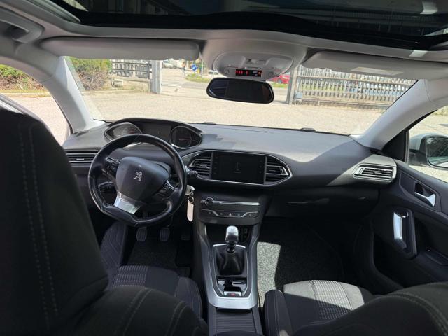 PEUGEOT 308 BlueHDi 120 S&S EAT6 SW Allure SCONTO ROTTAMAZIONE