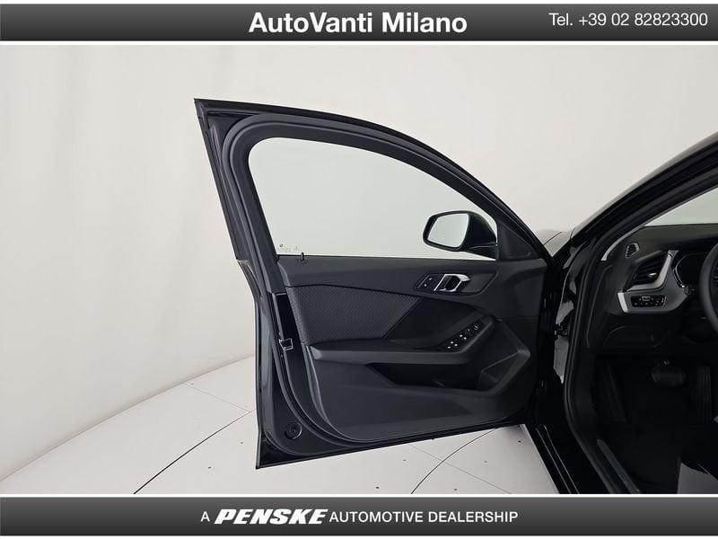 BMW Serie 1 116i 5p. Advantage