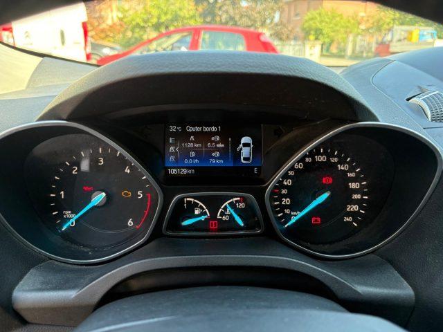 FORD Kuga 1.5 TDCI 120 CV S&S 2WD ST-Line