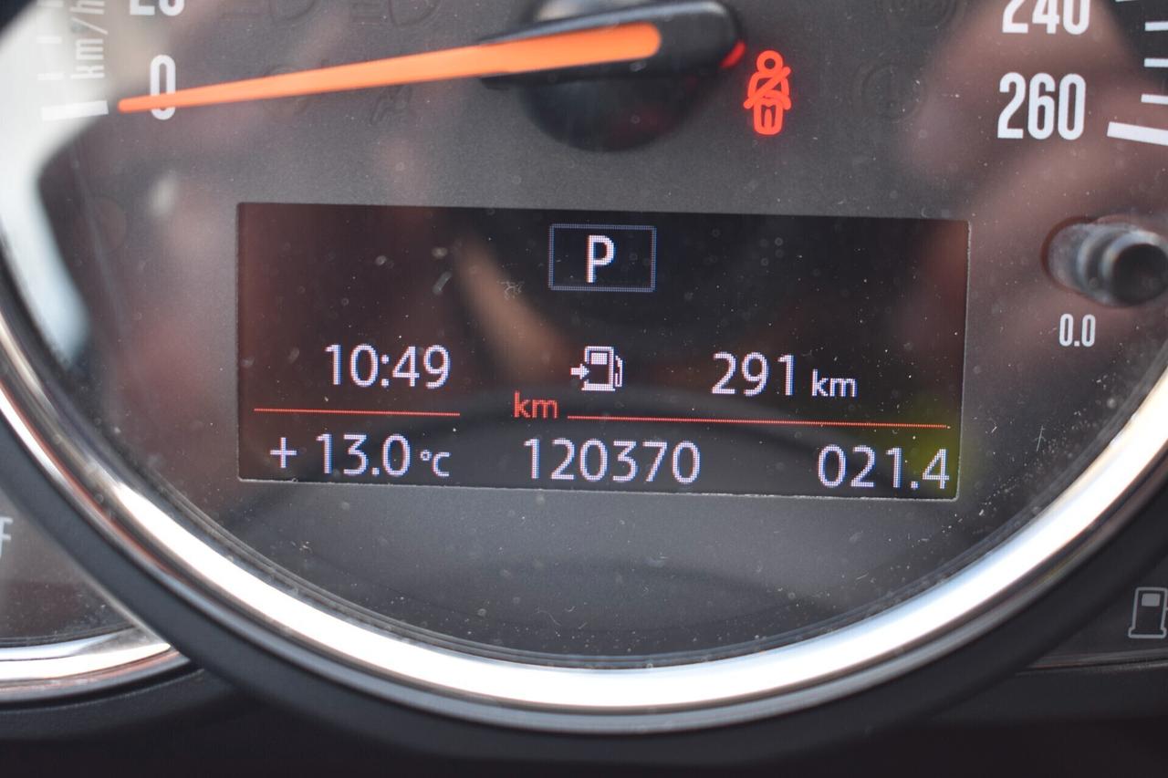 Mini Countryman 2.0 D PROMOFIN- 2019