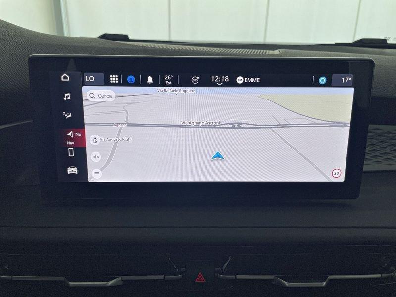 Alfa Romeo Tonale 1.5 130cv Hybrid TCT7 Sprint