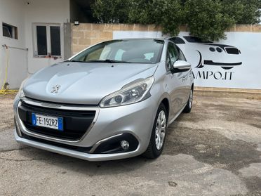 Peugeot 208 PureTech 2016 UNIPRO 118000KM