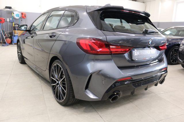 BMW M135 i xDrive ""SEDILI A GUSCIO/PARI AL NUOVO"