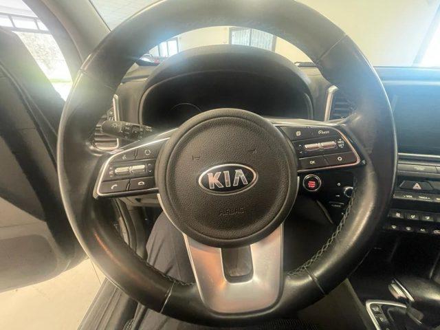 KIA Sportage 1.6 CRDI 136 CV DCT7 2WD Energy