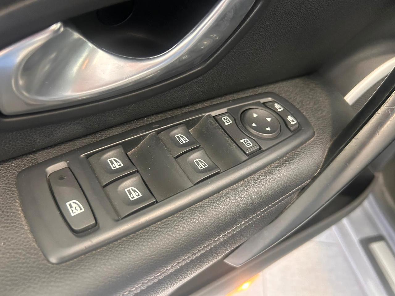 Renault Megane 1.9 dCi 130CV Dynamique 2009