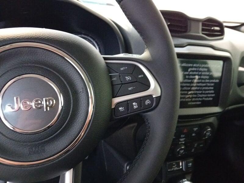 Jeep Renegade Renegade 1.0 T3 Limited