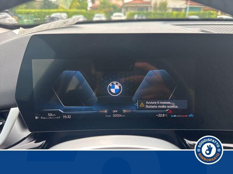 BMW X2 sDrive 18d