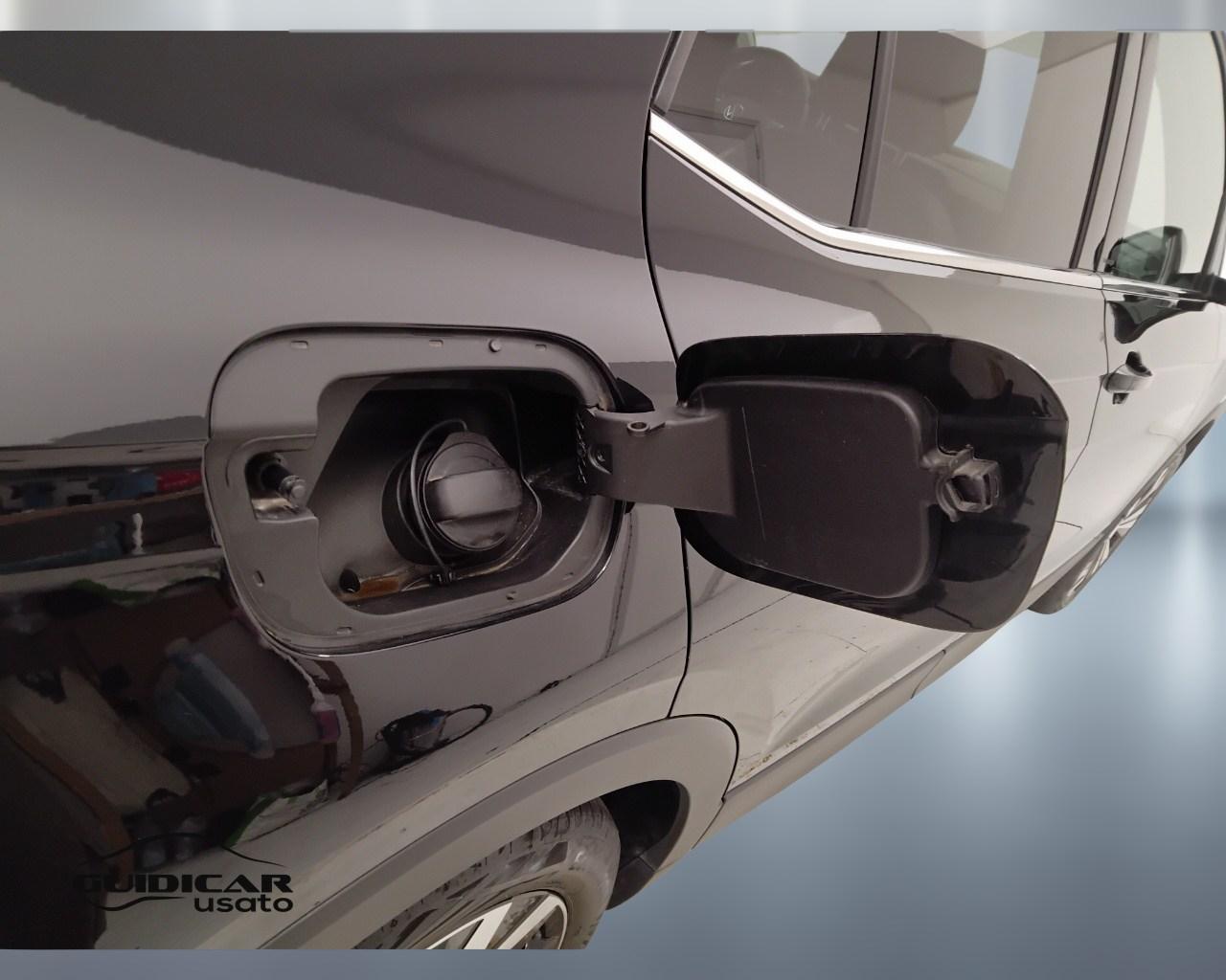 VOLKSWAGEN T-Cross 2019 - T-Cross 1.0 tsi Advanced 110cv