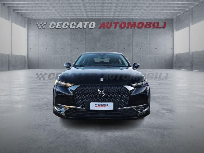 DS DS4 II 2021 1.5 bluehdi Business 130cv auto