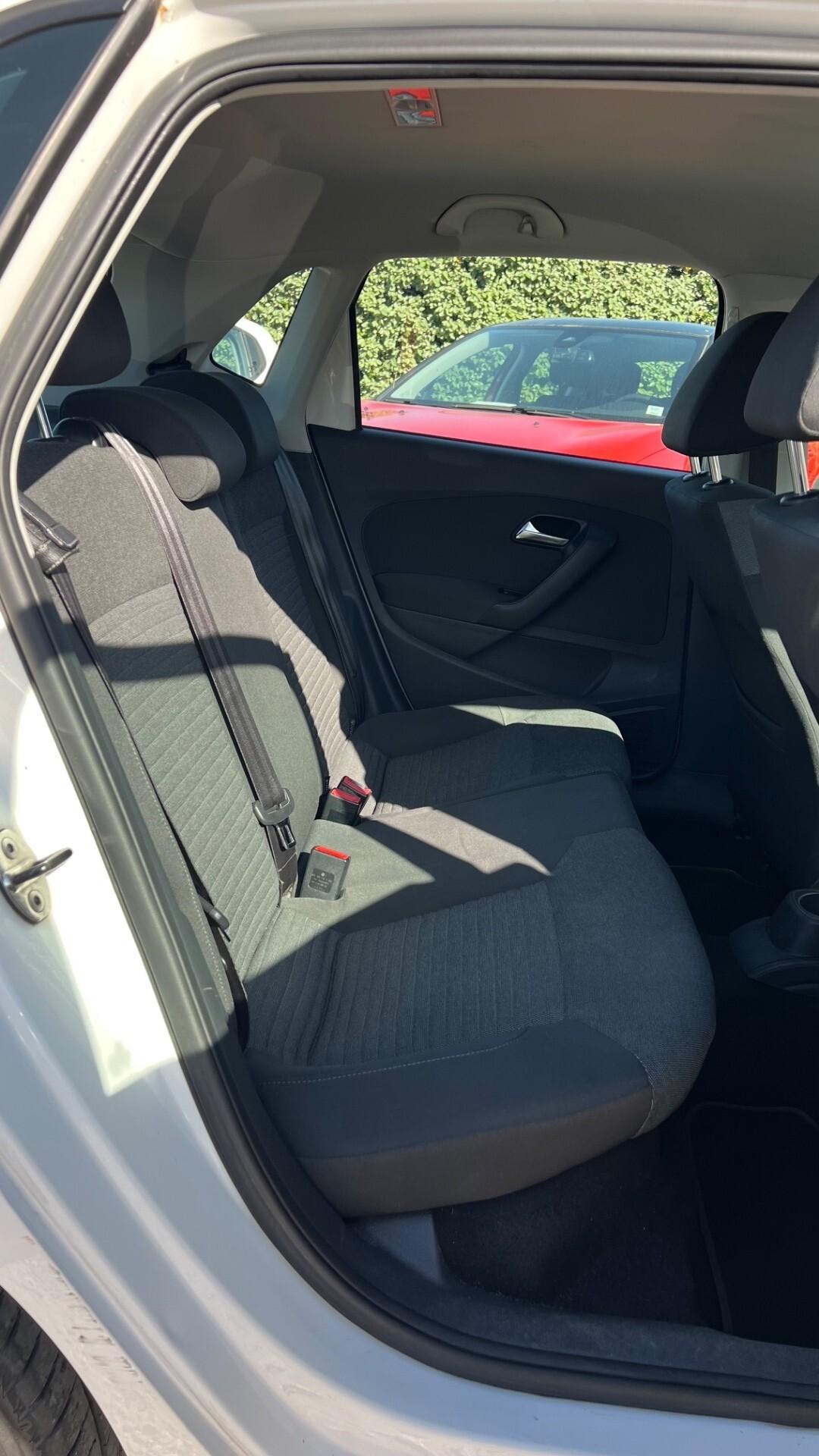 Volkswagen Polo 1.2 TDI DPF 5 p. Comfortline