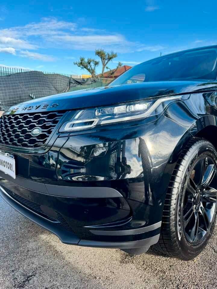 RANGE ROVER VELAR 2.0D I4 204 CV R-Dynamic S