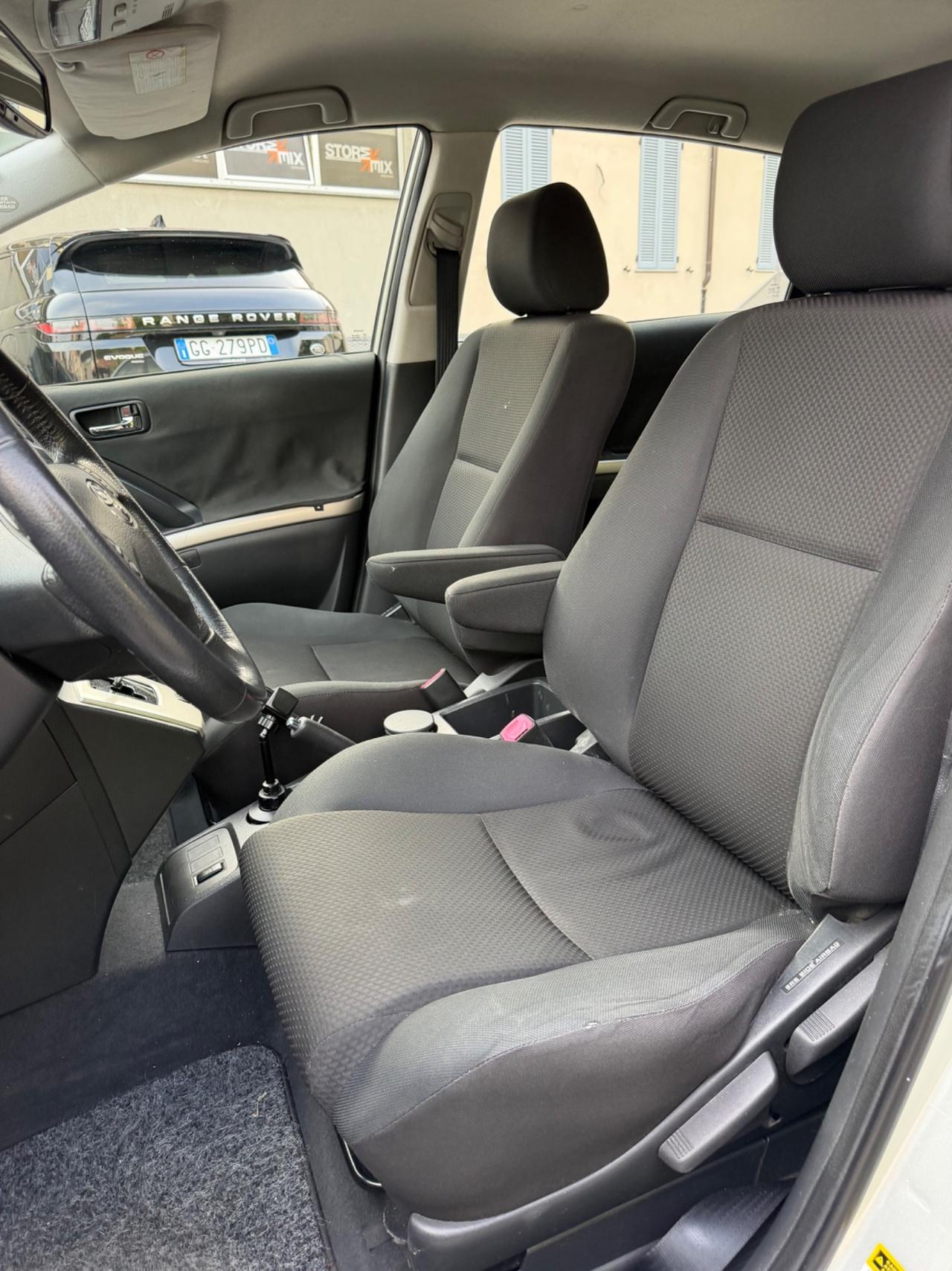 Toyota Corolla Verso 1.8 Neopatentati Euro 4