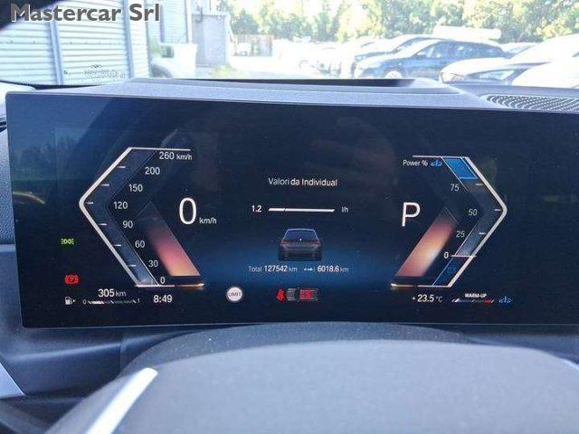 BMW 320 Serie 3 G21 2022 Touring 320d Touring mhev 48V xdr