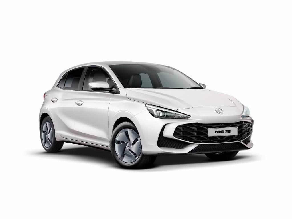 MG MG3 1.5 Standard del 2025