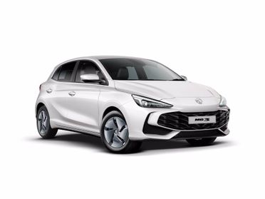 MG MG3 1.5 Standard del 2025