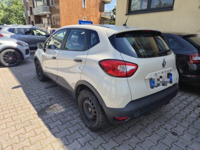 RENAULT Captur 1.5 dCi 8V 90 CV Start&Stop Live