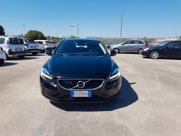 Volvo V40 2.0 D2 120CV FARI LED