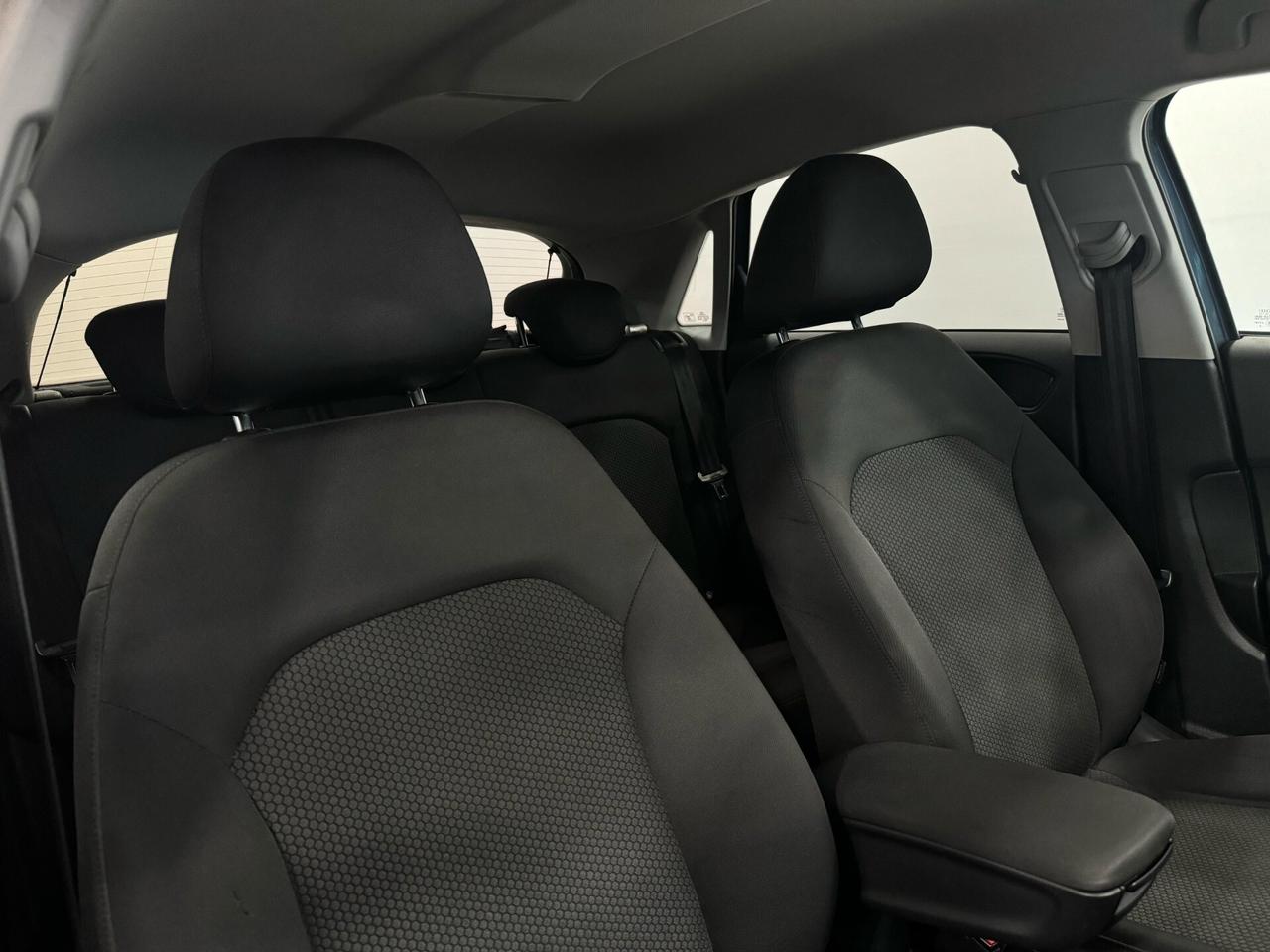 Audi A1 1.6 TDI 90 CV S tronic