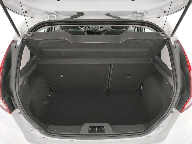 Ford Fiesta 5p 1.0 Business 80cv