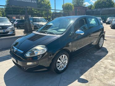 Fiat Punto Evo Punto Evo 1.3 Mjt 75 CV DPF 5 porte S&S Dynamic