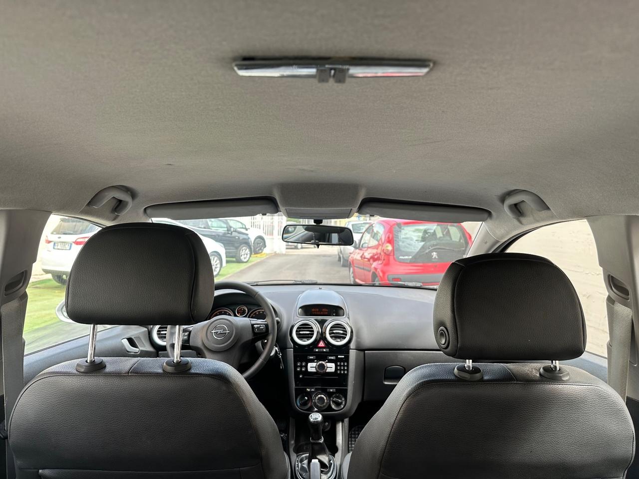 Opel Corsa 1.2 5 porte - 2008