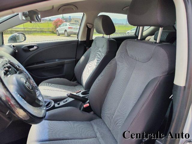 SEAT Leon 1.9 TDI DPF Stylance