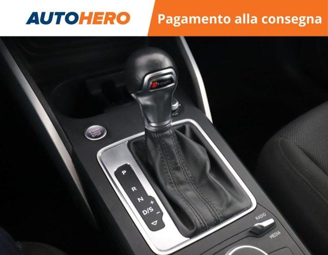 AUDI Q2 30 TDI S tronic