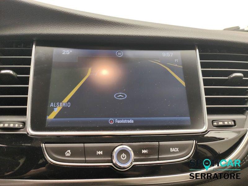 Opel Mokka X 1.4 t. Advance s&s 4x2 140cv