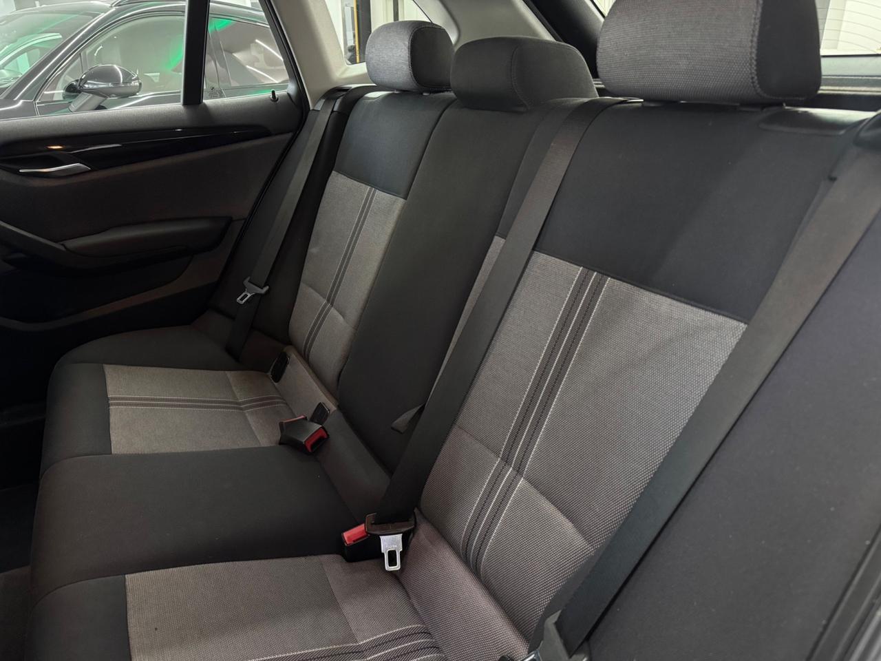 Bmw X1 sDrive 18d Full Optional