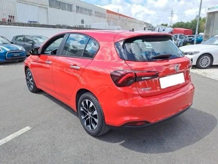 Fiat Tipo 1.3 Mjt S&S 5 porte City Life