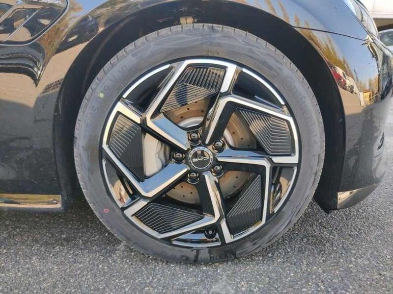 BYD Seal Excellence