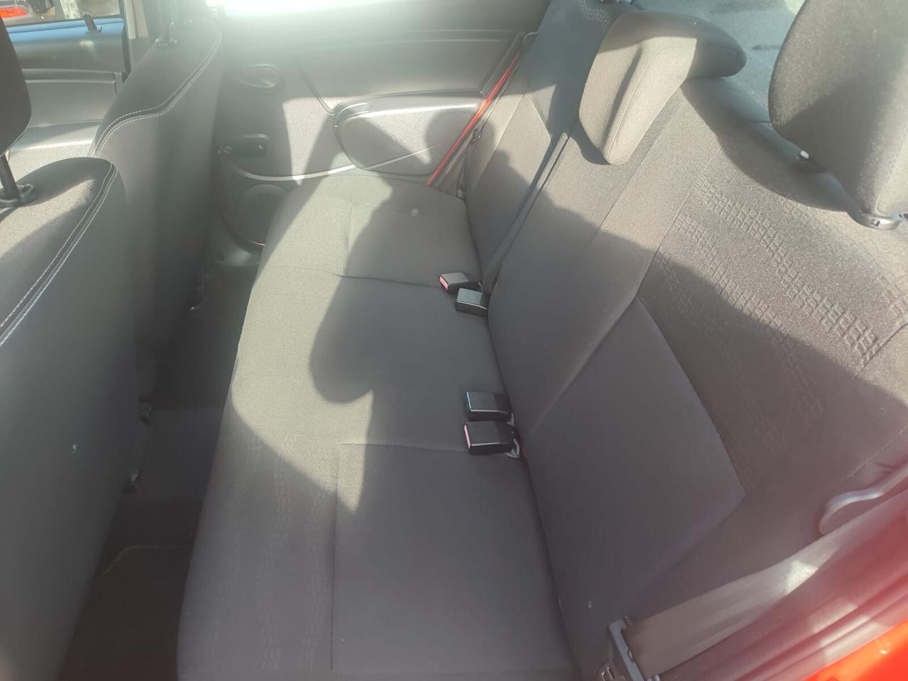 Dacia Sandero Stepway 1.5 dCi 90CV