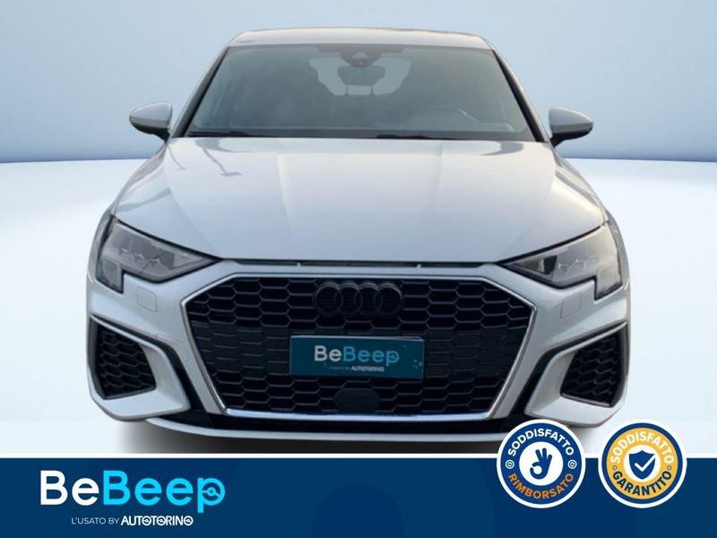 Audi A3 SPORTBACK 30 2.0 TDI S LINE EDITION S-TRONIC