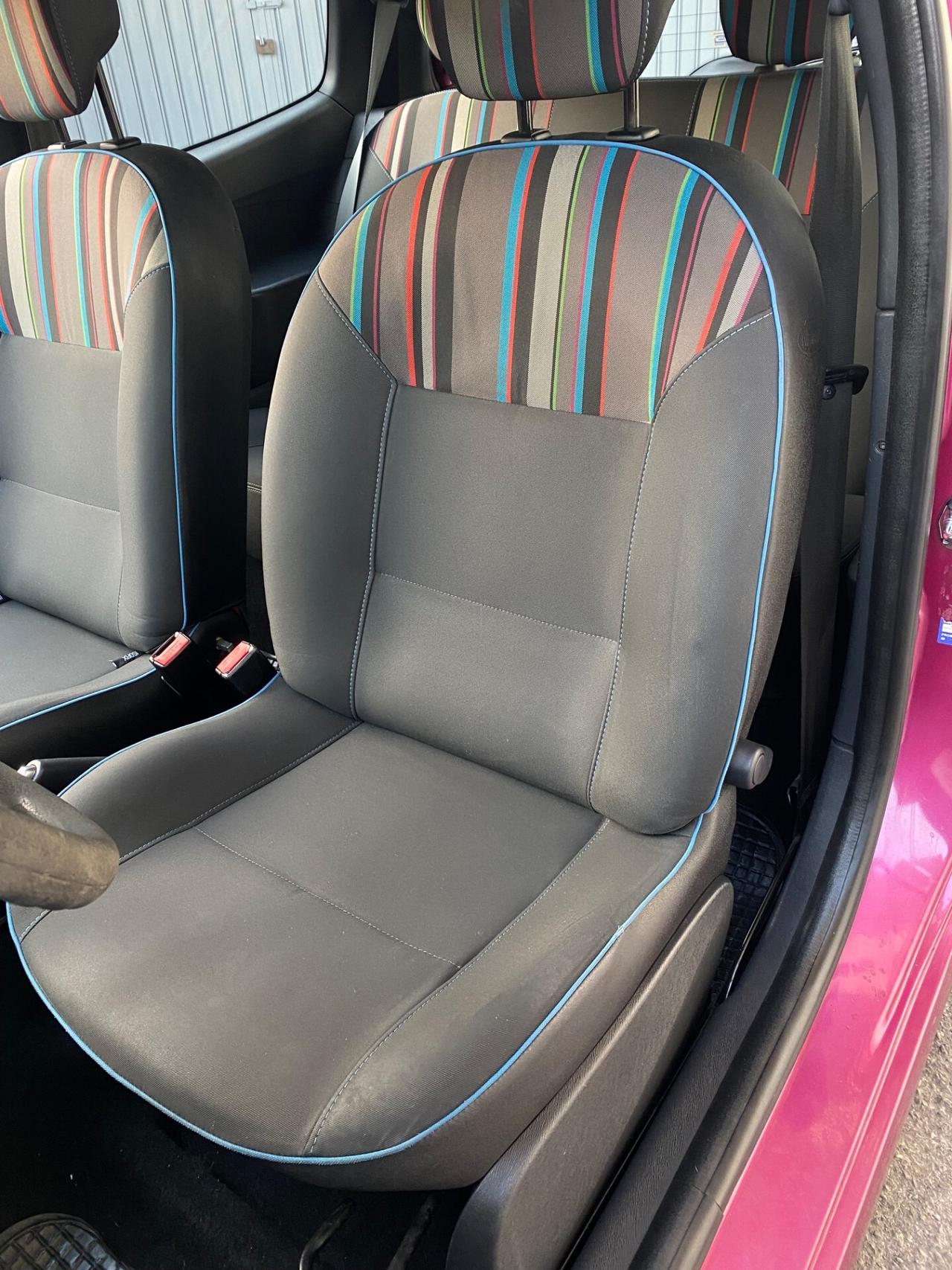 Renault Twingo 1.2 16V benzina 75cv “Live”