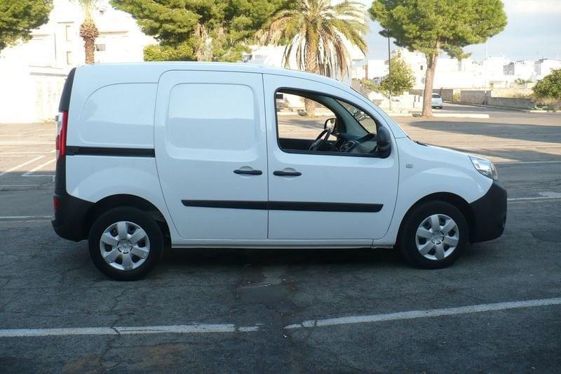 Renault Kangoo Kangoo 1.5 dCi 90CV S&S 4p. Express Ice