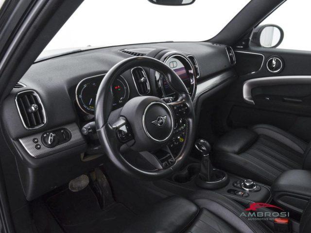 MINI Countryman Cooper SE 1.5 Cooper SE Yours ALL4