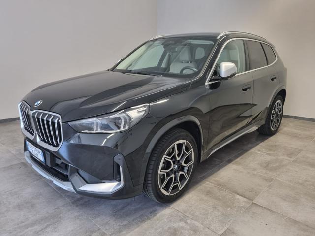 BMW X1 sDrive 18d xLine